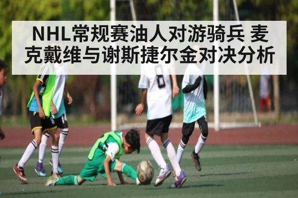 NHL常规赛油人对游骑兵 麦克戴维与谢斯捷尔金对决分析