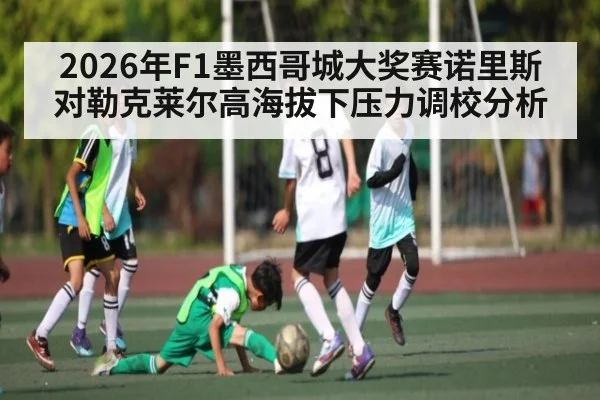 2026年F1墨西哥城大奖赛诺里斯对勒克莱尔高海拔下压力调校分析